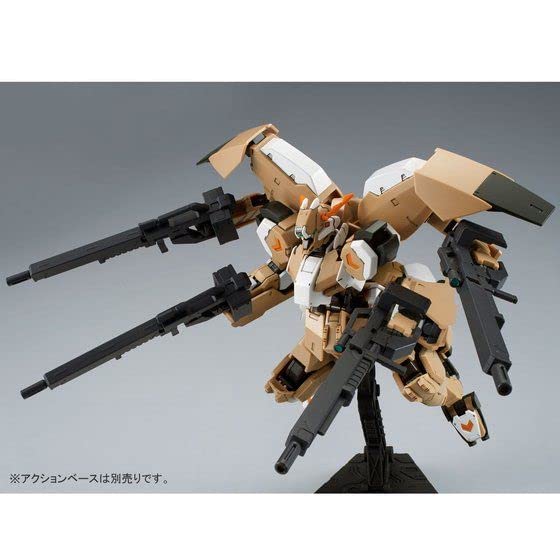 Amazon | BANDAI SPIRITS HG 1/144 鉄血のオルフェンズ 鉄華団