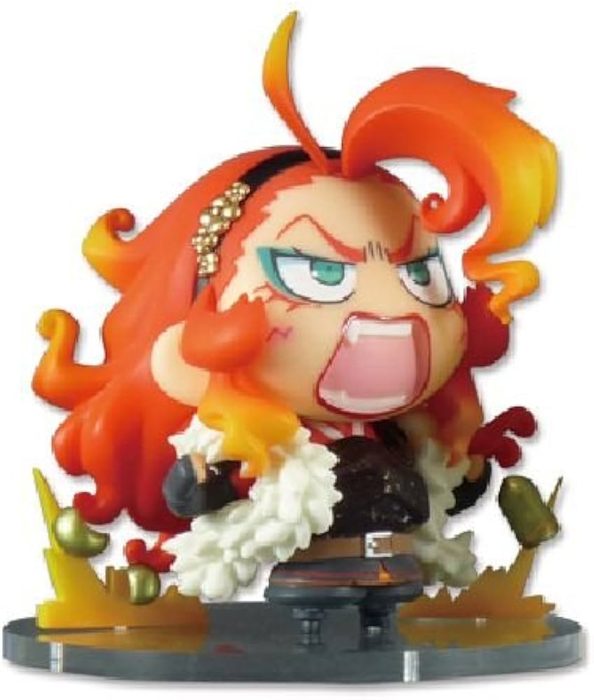 Amazon | 装甲悪鬼村正 ニトロ+ヴィネット01 足利茶々丸&今川雷蝶