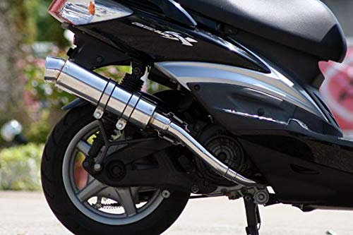 3型 バイク用マフラー シグナスx」の人気商品一覧 | 安い商品を通販