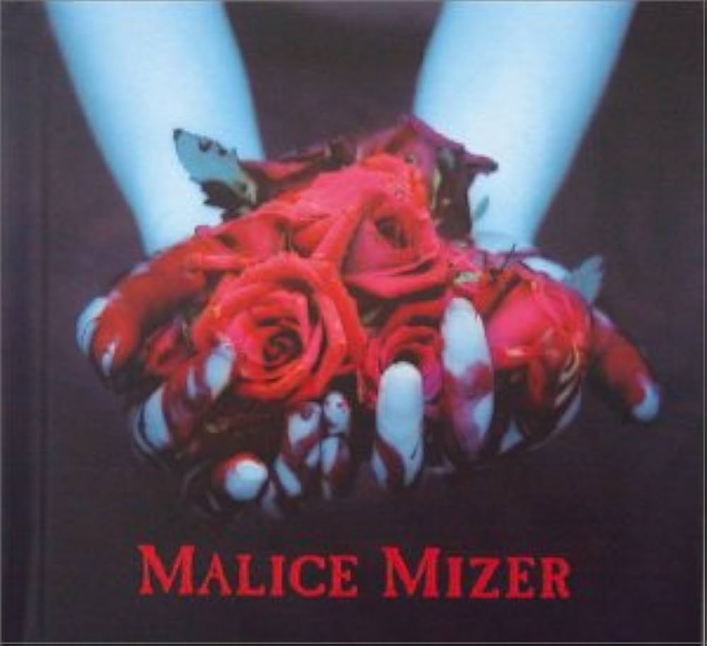 MALICE MIZER - Blood and Rose of Reunion - Amazon.com Music