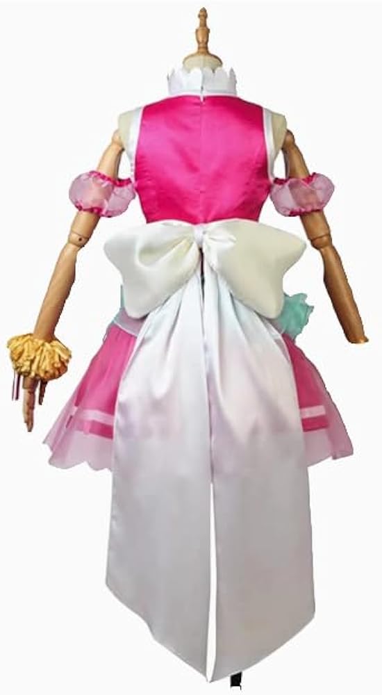 Amazon.co.jp: [KOOFUR] HUGっと はぐっと プリキュア 変身