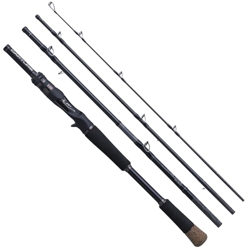 シマノ キャプチャー 1510MH-4 (ロッド・釣竿) 価格比較 - 価格.com