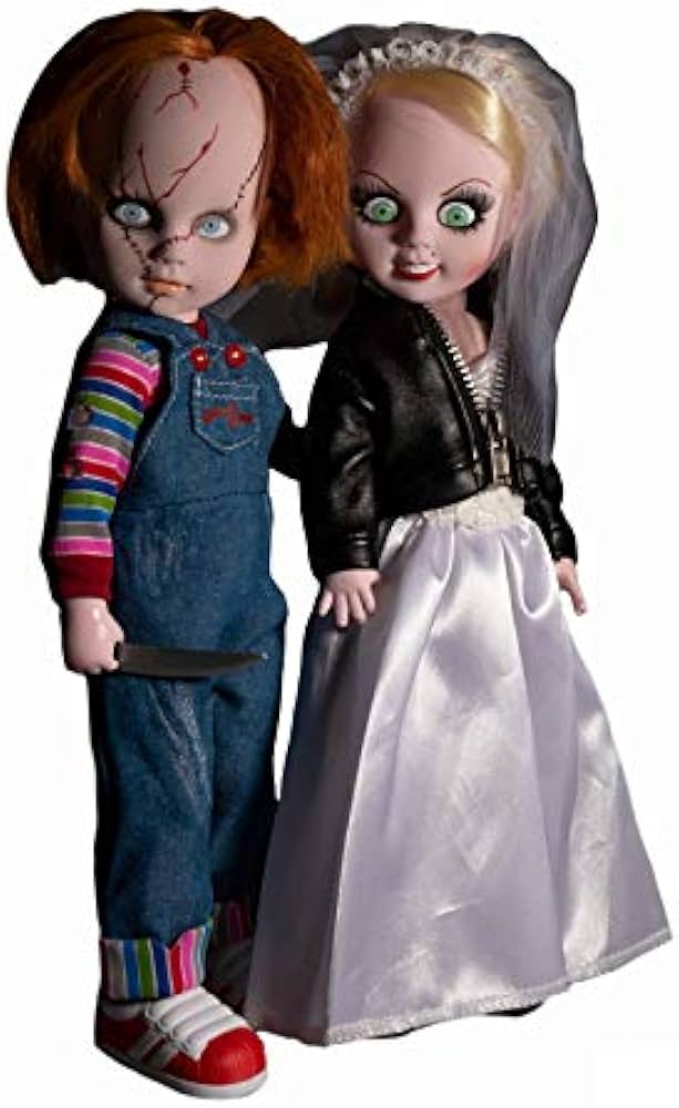 Amazon | 【再生産】リビングデッドドールズ チャイルドプレイ