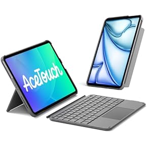 Amazon.co.jp: タブレット用キーボード付きケース - タブレット