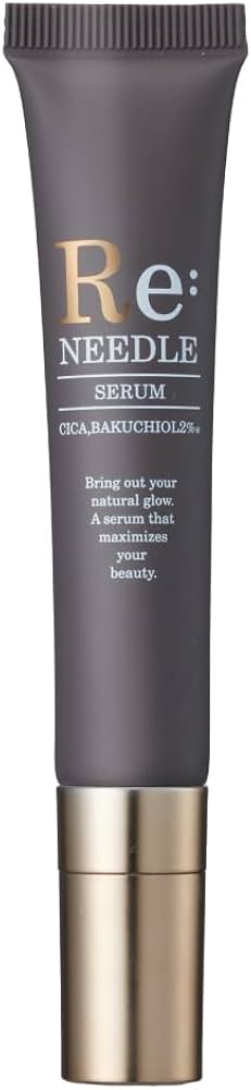 Amazon.co.jp: Re:needle リニードル 15g 30日分 【正規店】 ニードル