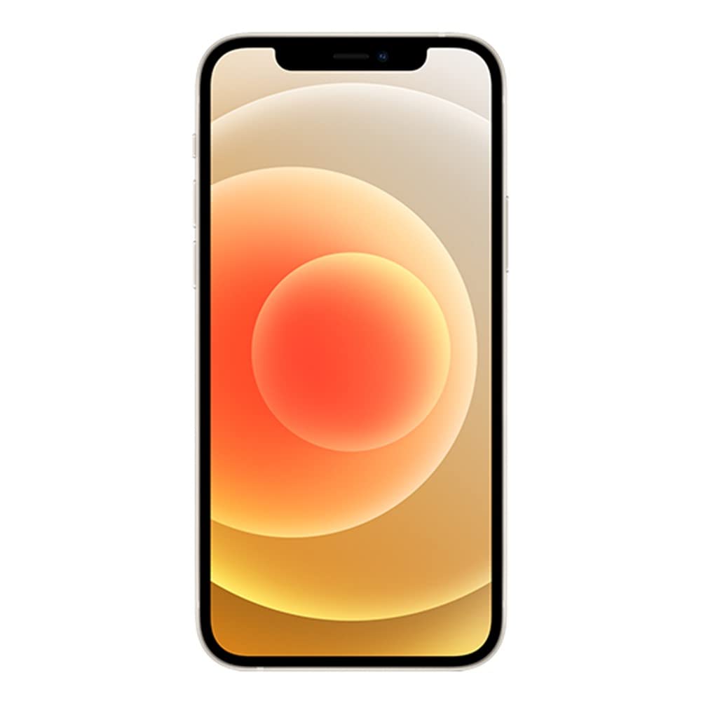 Apple iPhone 12mini ホワイト 本体 Apple 販売 iPhone 12mini