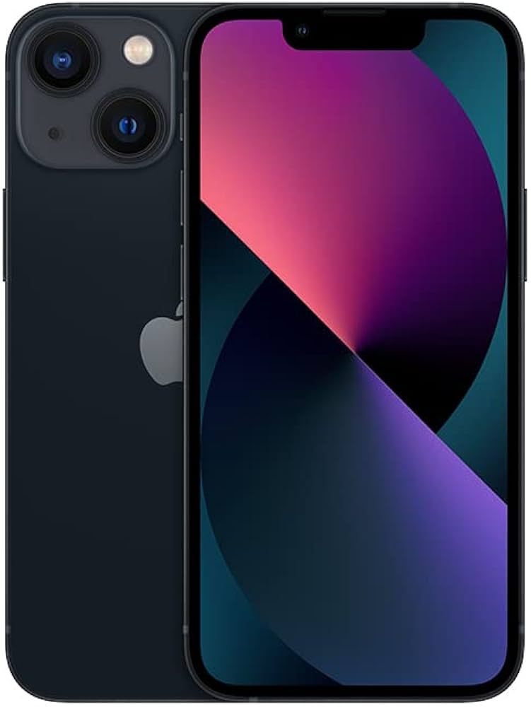 Apple iPhone 13 mini (512 GB) - Meia-noite | Amazon.com.br