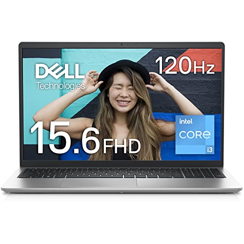 Amazon.co.jp: Dell ノートパソコン Inspiron 15 3520 プラチナ