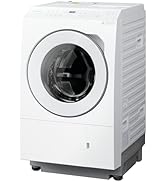 Amazon | パナソニック 全自動洗濯機 5kg NA-F5B2-S ライトシルバー