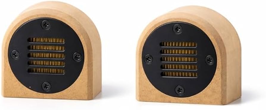 Amazon.co.jp: 【音工房Z】スーパーツィーターキットペア 簡単組み立て