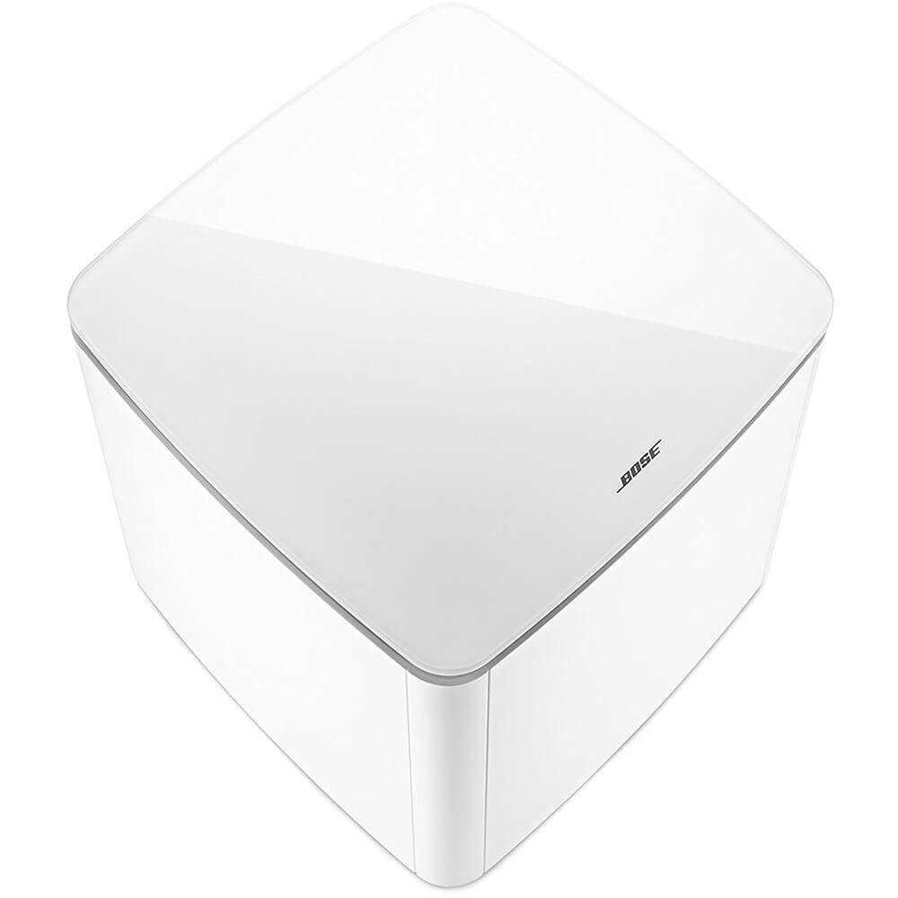 Amazon.com: Bose Acoustimass 300 Wireless Bass Module - White