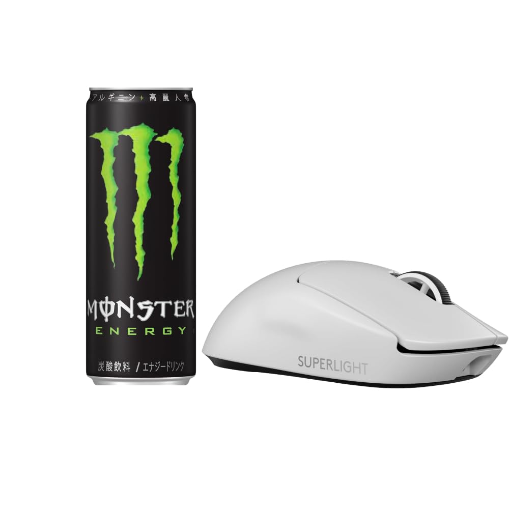 Amazon.co.jp: 【Amazon.co.jp 限定】 Logicool G PRO X SUPERLIGHT 2