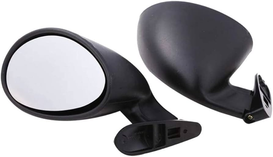 Amazon.co.jp: ビタローニ タイプ F1 カリフォルニアン ミラー 左右