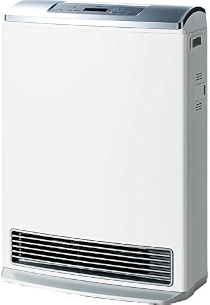 Amazon | Wiz RC-T5801ACP [LPガス] | リンナイ(Rinnai) | ガスファン