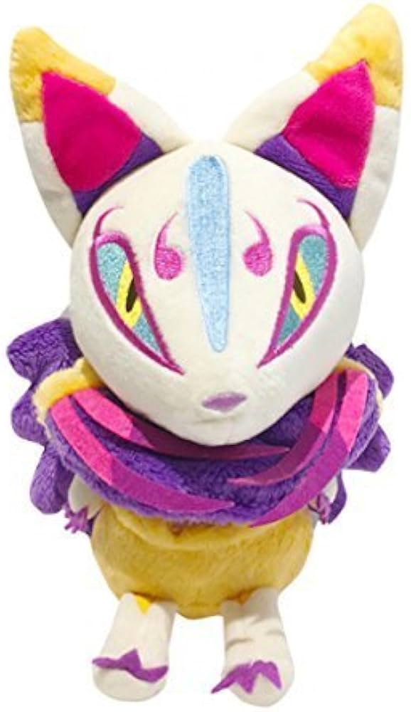 Amazon.co.jp: 妖怪ウォッチ ヨロズマート限定 DXくったりぬいぐるみだ