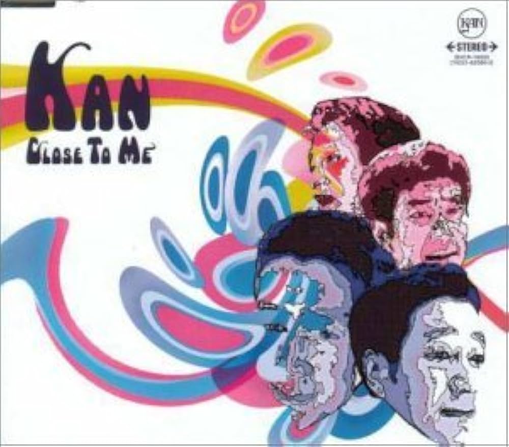 Amazon.co.jp: CLOSE TO ME: ミュージック