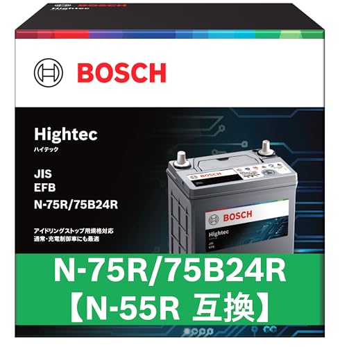 n-55 バッテリー アイドリングストップ」の人気商品一覧 | 安い商品を