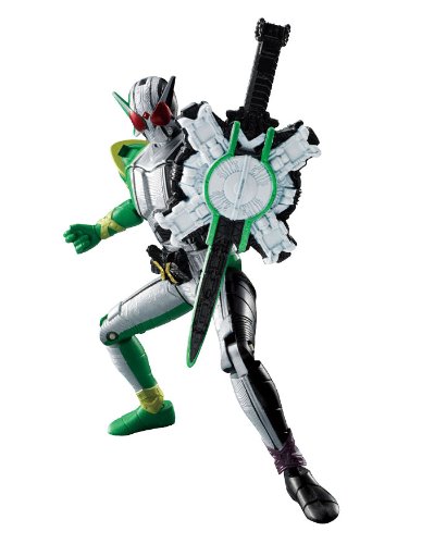 Amazon.co.jp: 仮面ライダーW(ダブル) WFC06 仮面ライダーW サイクロン