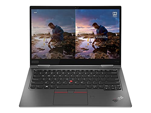 Amazon.co.jp: Lenovo ThinkPad X1 Yoga Gen 5 20UB003QUS 14インチ