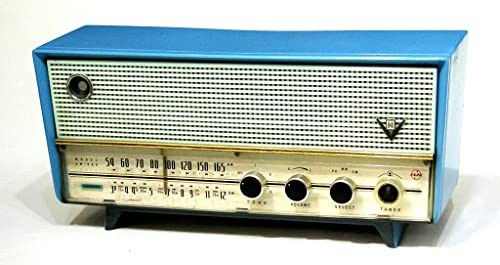 Amazon.co.jp: ナショナル National 松下電器産業 AM-380 ブルー