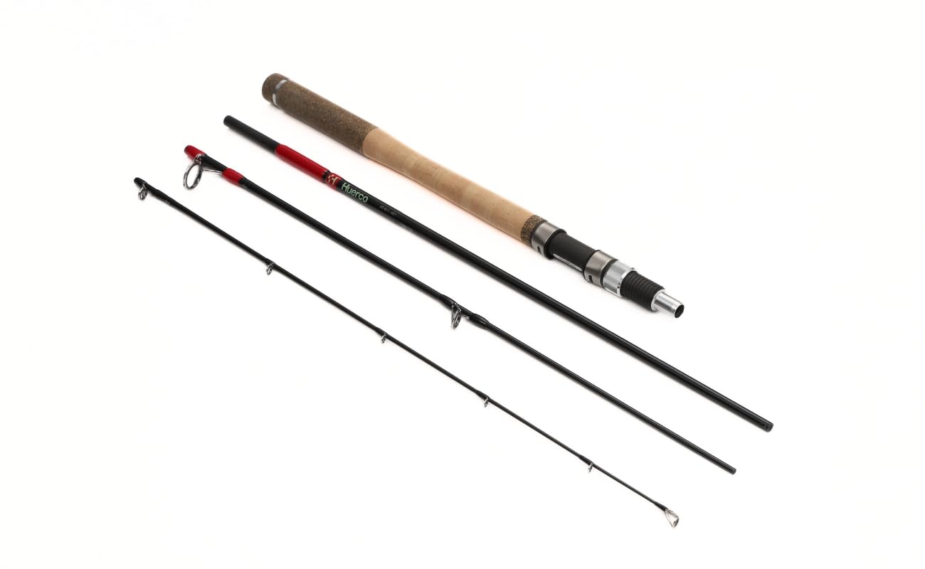Amazon.co.jp: Huerco XT611-4S+ 4 Piece Spinning Model : Sports