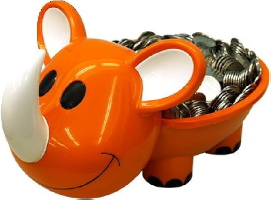 Amazon | 北電子 パチスロ ジャグラー サイちゃん（ツノっち） ドル箱