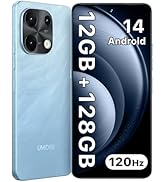 Amazon | UMIDIGI BISON X20 スマホ 12GB RAM+128GB ROM 1TBまで拡張