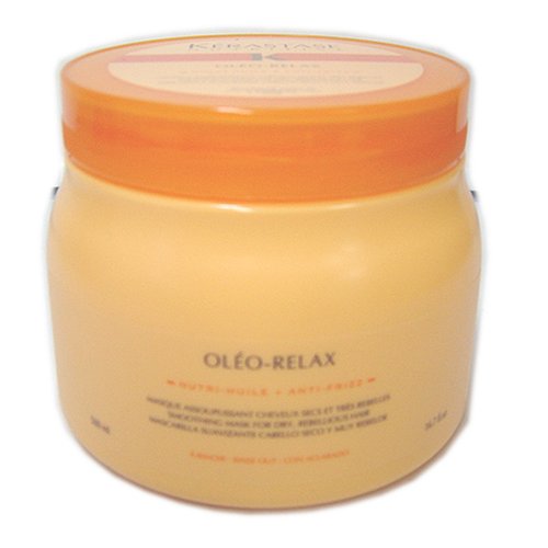 Amazon | ケラスターゼ NU マスク オレオ リラックス 500g