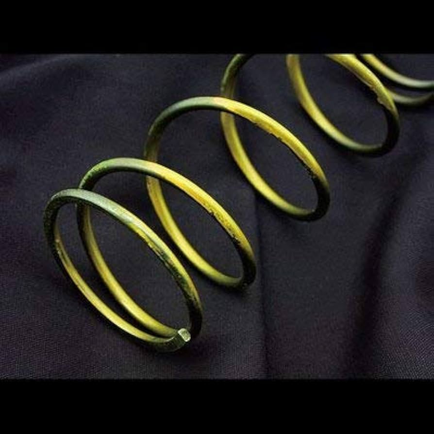 Amazon | デイトナ(Daytona) スーパークラッチセンタースプリング[3%UP