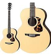 Amazon | James J-450A/Ova Natural アコースティックギター