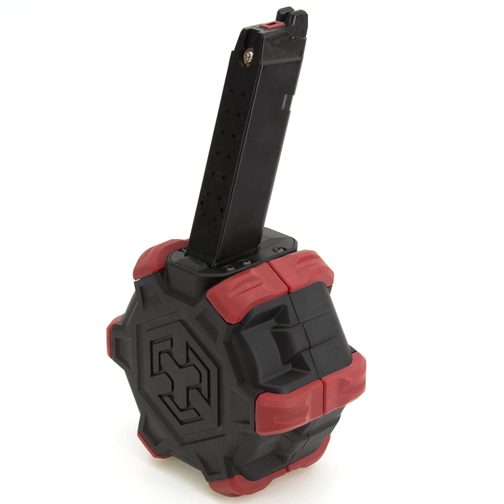 Amazon.co.jp: 【Armore Works】マルイ/WE/AW VXの G17、G18c、G19