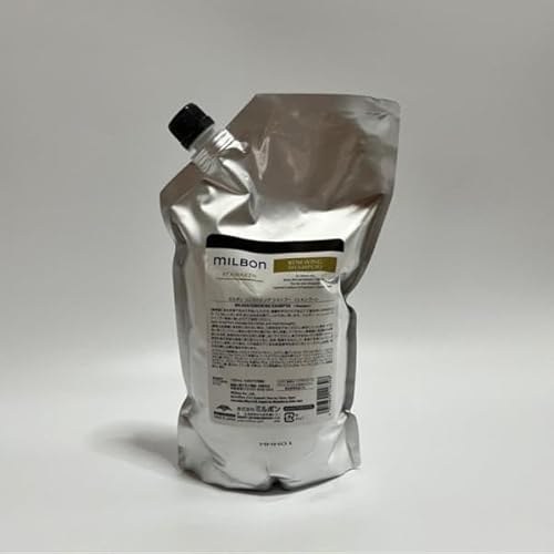 ミルボン リニューイング シャンプー 1000ml 詰め替え用 (シャンプー