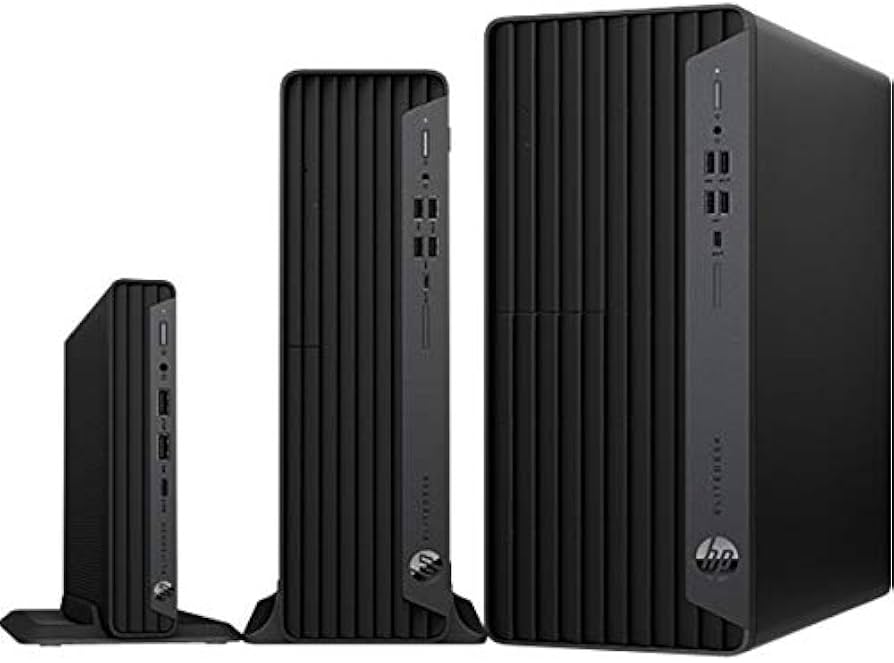 Amazon.co.jp: HP Smart Buy ELITEDESK 800 G6 SFF : パソコン・周辺機器