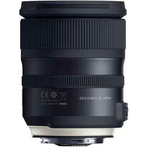 Amazon.co.jp: Tamron SP 24-70mm f/2.8 Di VC USD G2 ズームレンズ EF