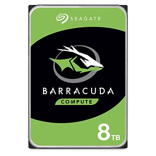 Amazon | 【Amazon.co.jp限定】Seagate 3.5インチ 内蔵 HDD