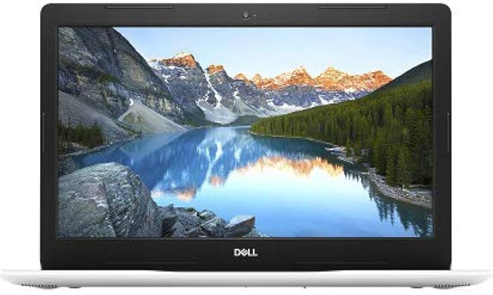 Amazon.co.jp: DELL (デル) ノートPC Inspiron 15 3000 3580 NI335