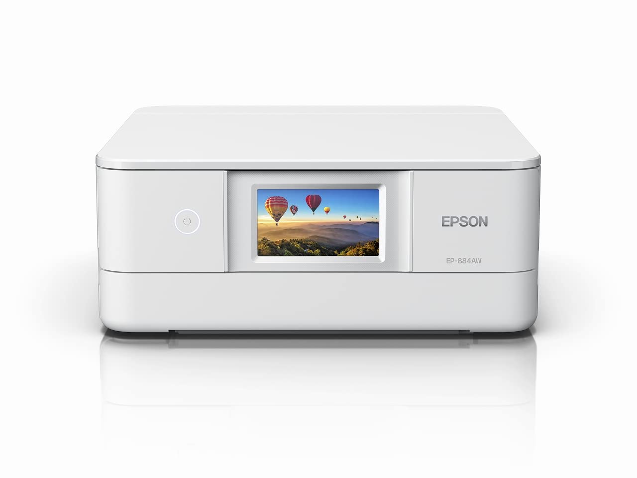 Amazon.co.jp: エプソン プリンター A4インクジェット複合機 カラリオ