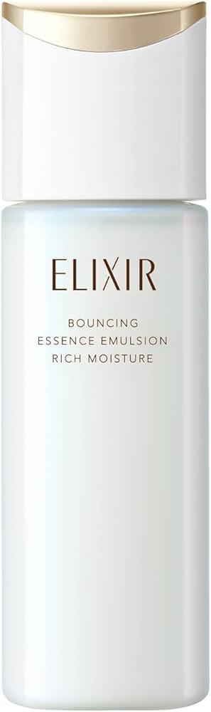 Amazon | ELIXIR エリクシール リフトモイスト エマルジョン しっとり