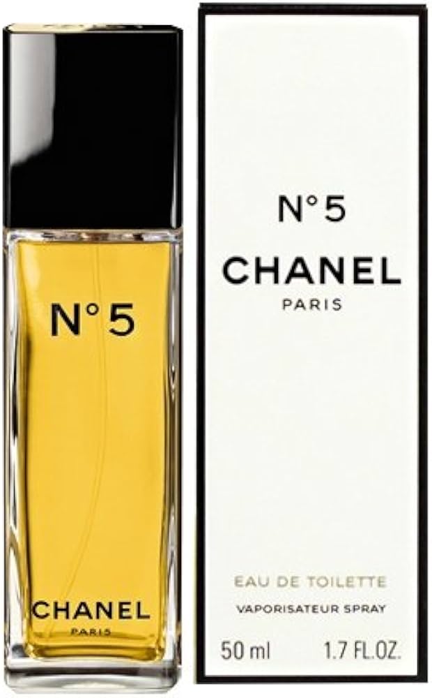 CHANEL シャネル No5 EDT 100ml ヴァポリザター /同60 シャネル CHANEL