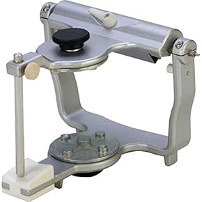 Amazon.co.jp: 咬合器 - 咬合器・関節動作式電源: 産業・研究開発用品