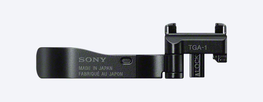 Amazon | ソニー サムグリップ TGA-1 | カメラ用カメラグリップ 通販