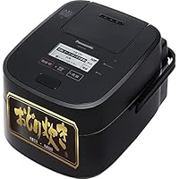 Amazon | パナソニック 炊飯器 5.5合 最高峰モデル スマホ連携 銘柄