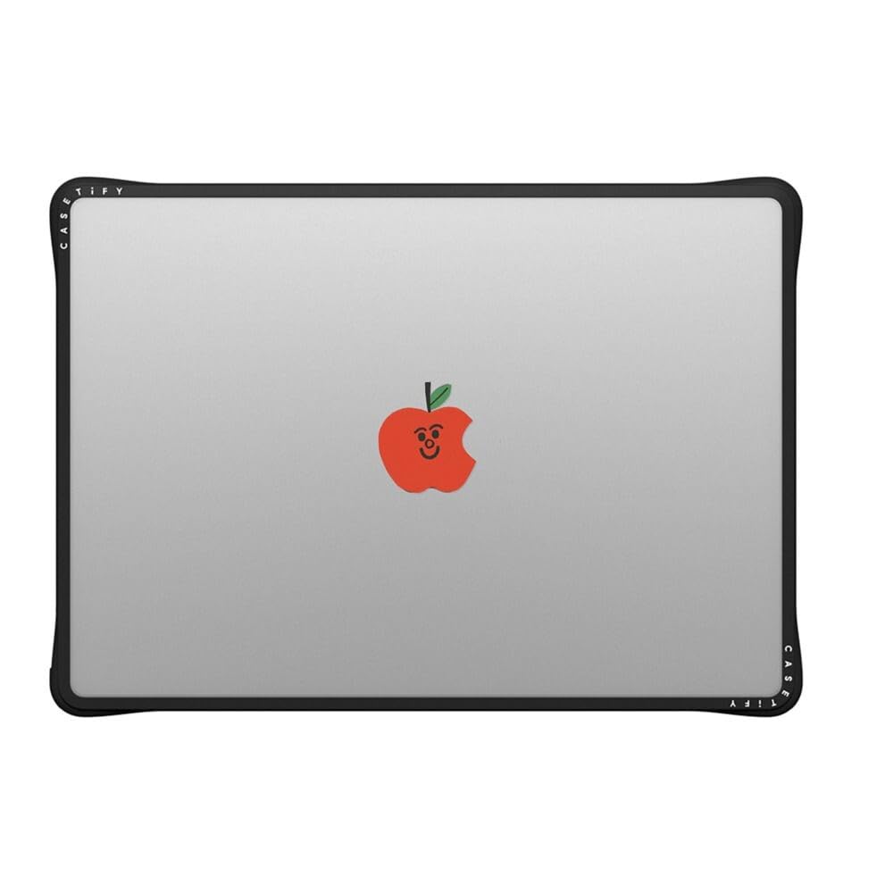 Amazon.com: CASETiFY Impact MacBook Pro 14