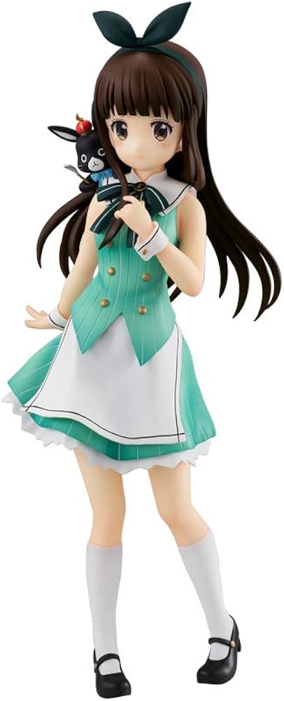 Amazon.co.jp: フリュー ご注文はうさぎですか？？ スペシャル