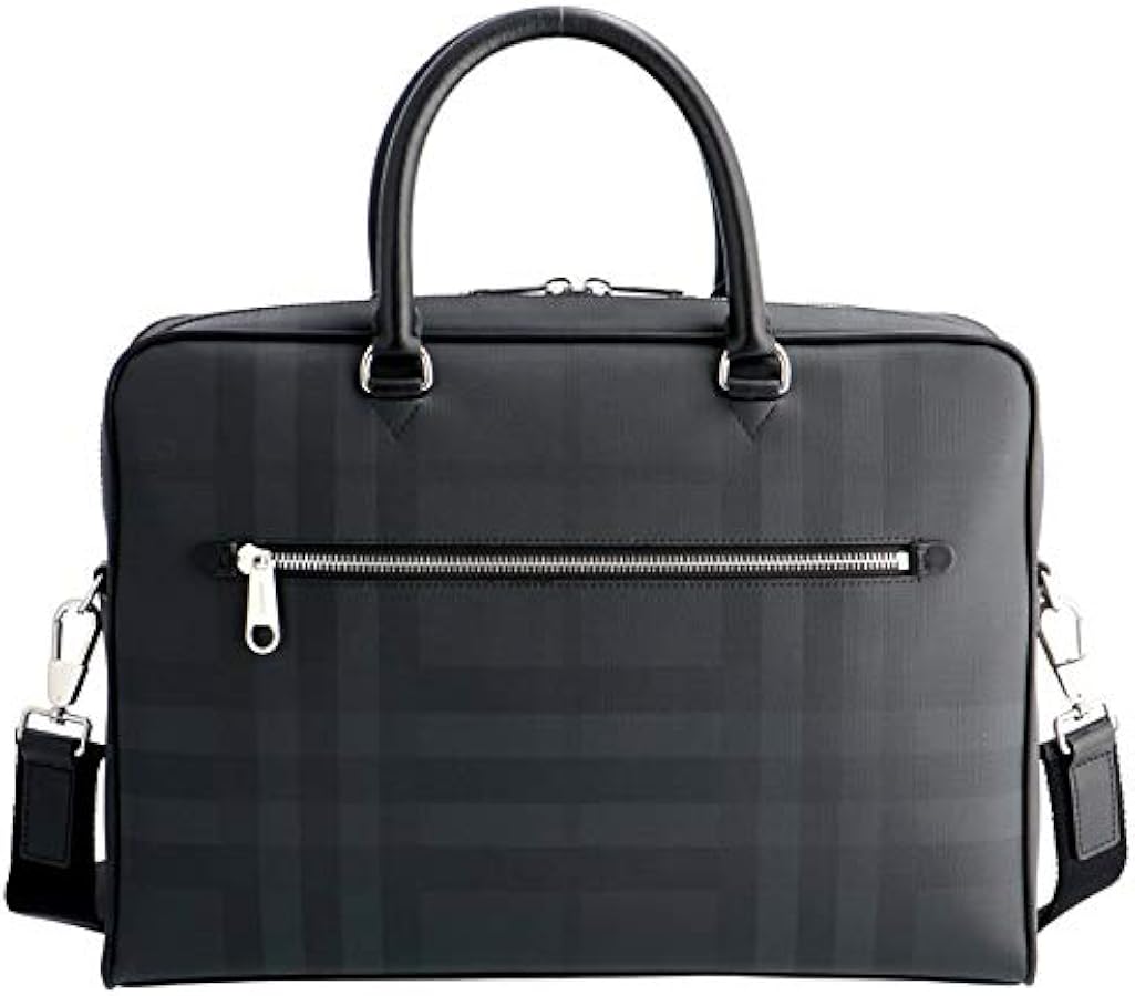 Amazon.co.jp: [BURBERRY] バーバリー バッグ メンズ ビジネスバッグ