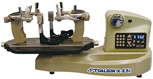 安くておすすめの電動ストリングマシン(ガット張り機) – 非常識テニス