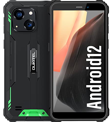 Amazon | OUKITEL WP20 Pro SIMフリー スマホ 本体 Android 12スマホ