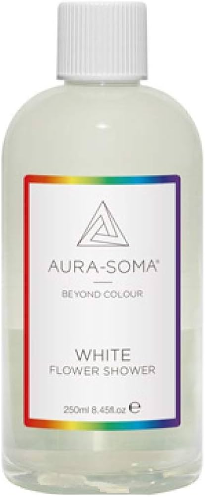 Amazon.co.jp: フラワーシャワー 250ml ホワイト : ドラッグストア