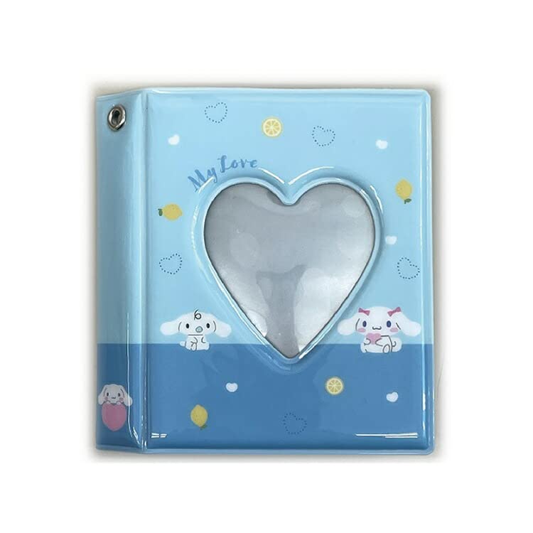 Amazon.co.jp: 森本産業 シナモロール グッズ コレクトカードブック