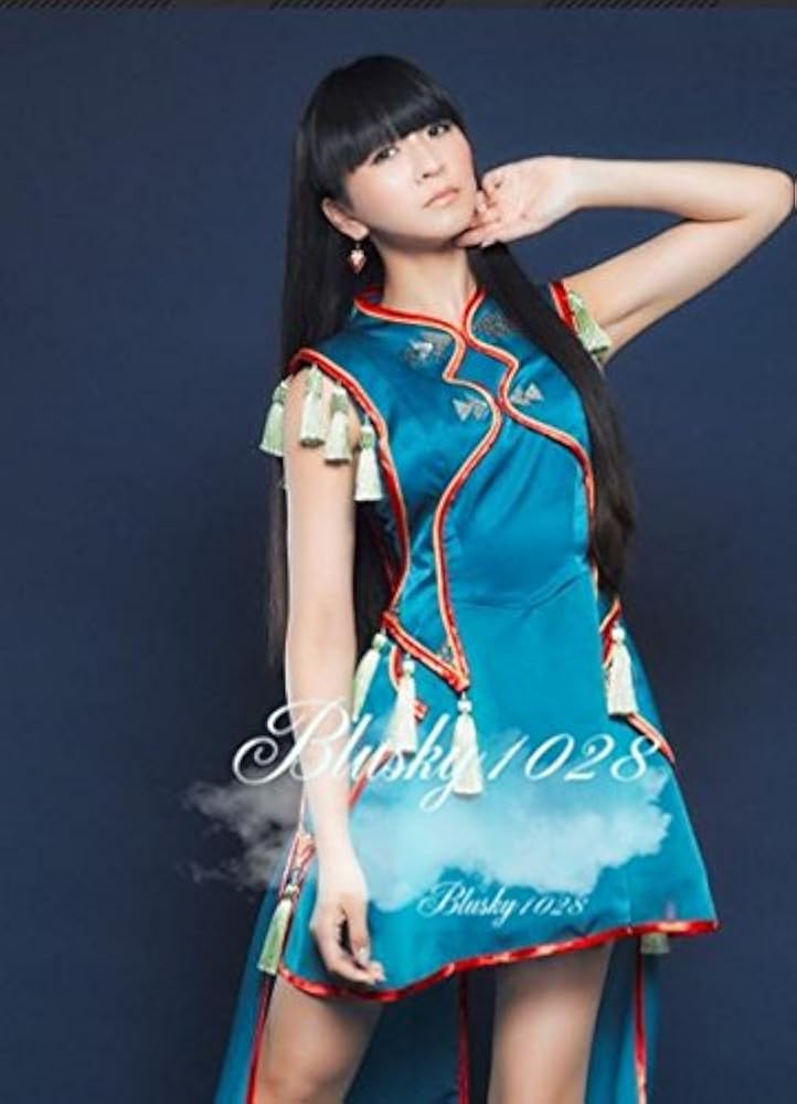 Amazon.co.jp: [blusky1028] Perfume「Cling Cling」LEVEL4コスプレ